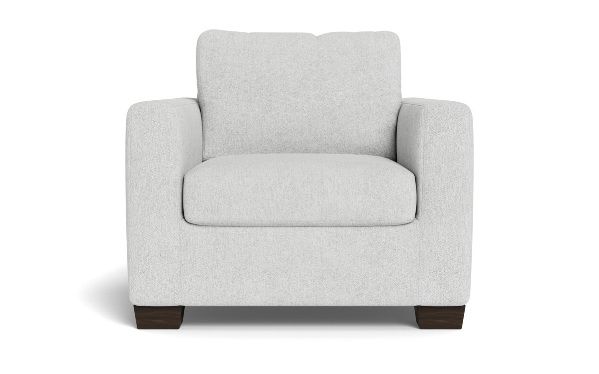 Track 36" Arm Chair - Elliot Dove