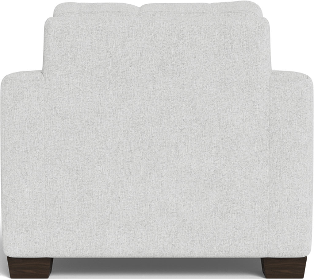 Track 36" Arm Chair - Elliot Dove