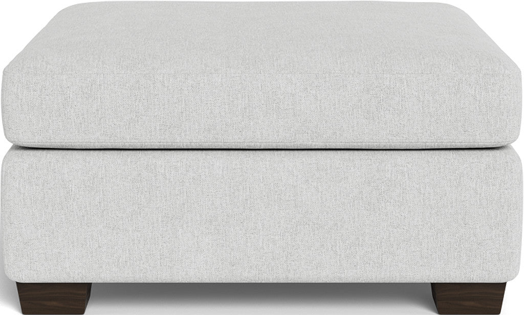 Mas Mesa Storage Cocktail Ottoman - Elliot Dove