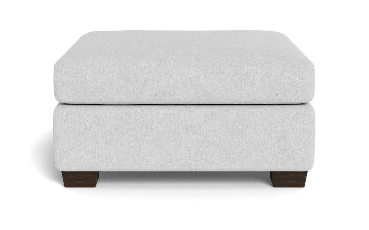 Mas Mesa Storage Cocktail Ottoman - Elliot Dove