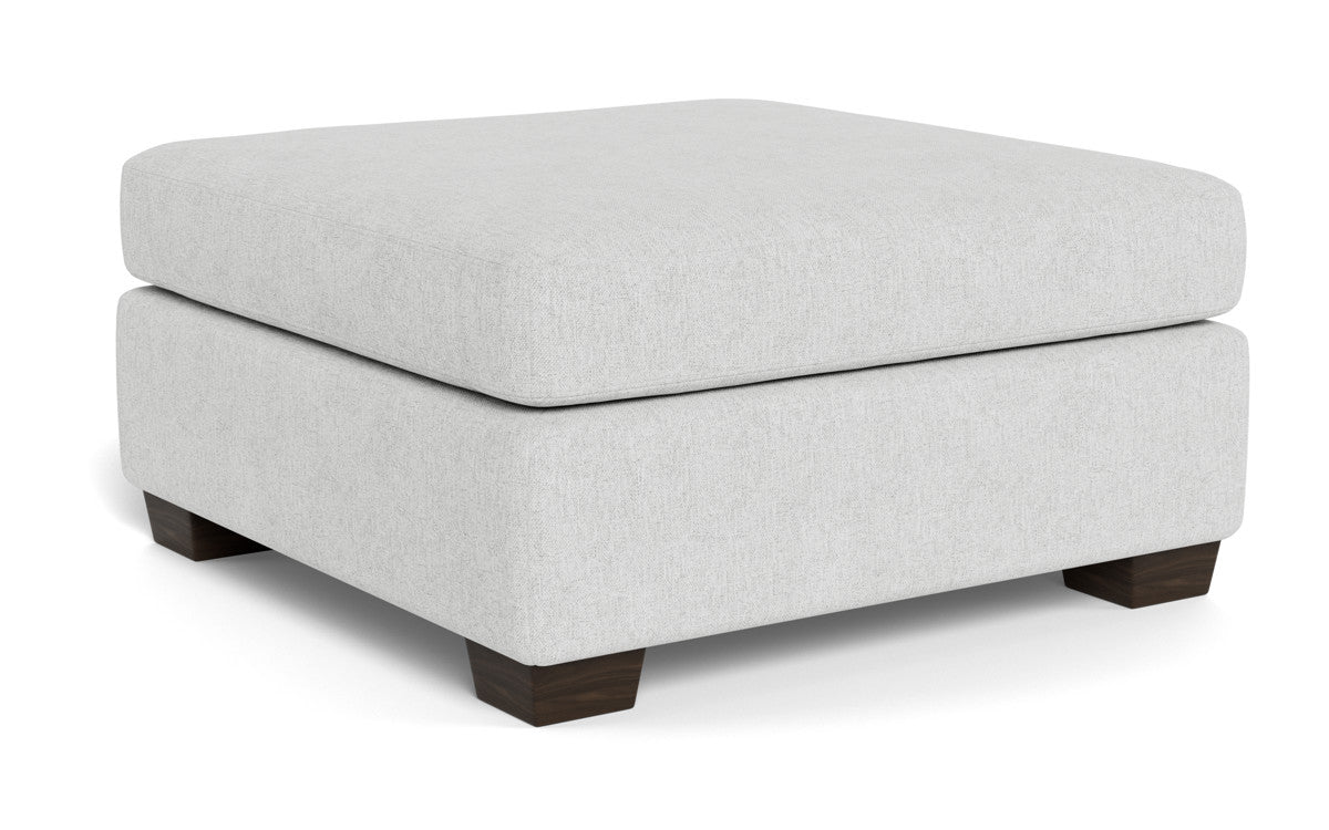 Mas Mesa Storage Cocktail Ottoman - Elliot Dove