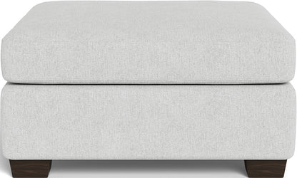 Track Ottoman - Elliot Dove