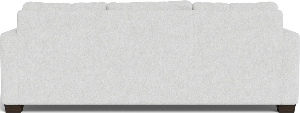 Track 87" Queen Sleeper Sofa - Elliot Dove