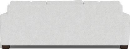 Track 87" Queen Sleeper Sofa - Elliot Dove