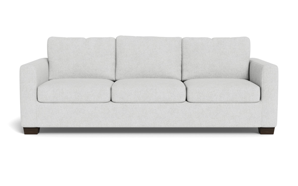 Track 87" Queen Sleeper Sofa - Elliot Dove