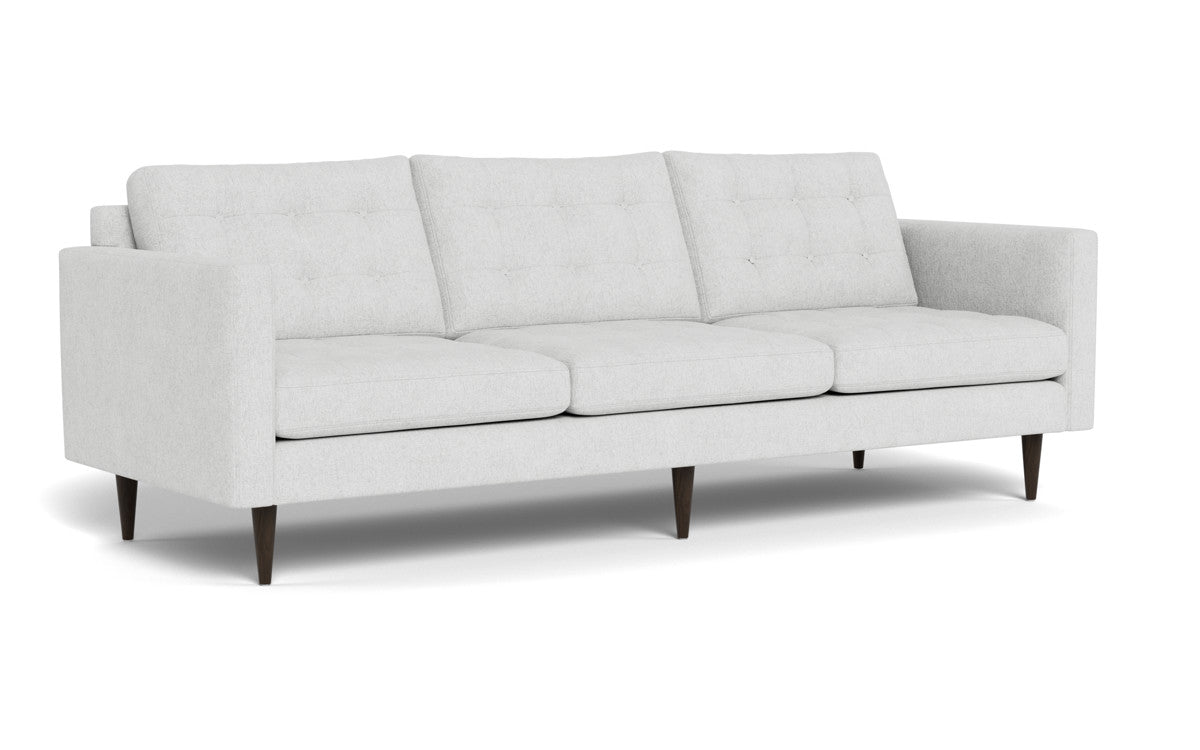 Wallace 98" Estate Sofa - Elliot Dove