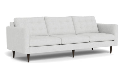 Wallace 98" Estate Sofa - Elliot Dove