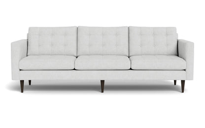 Wallace 98" Estate Sofa - Elliot Dove