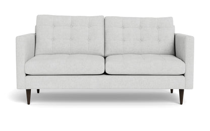 Wallace 69" Loveseat - Elliot Dove