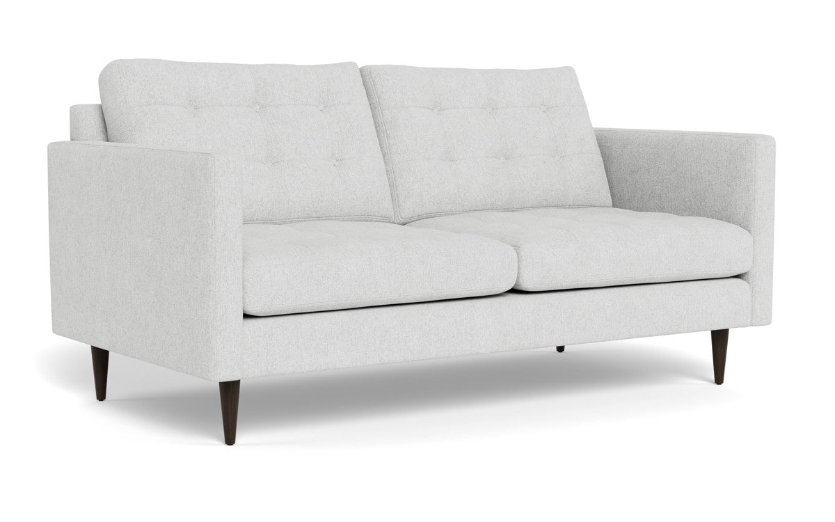 Wallace 69" Loveseat - Elliot Dove