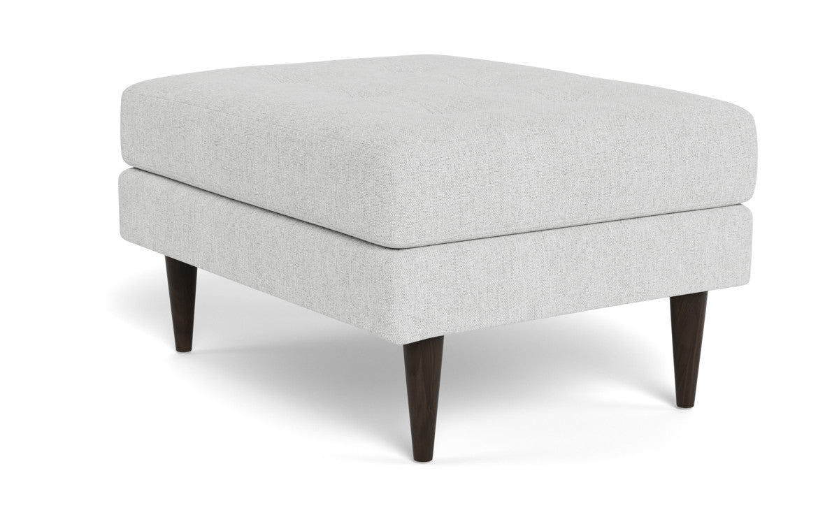 Wallace Ottoman - Elliot Dove