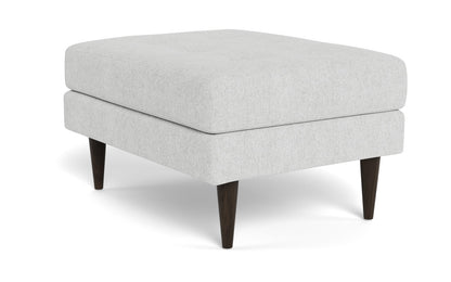 Wallace Ottoman - Elliot Dove