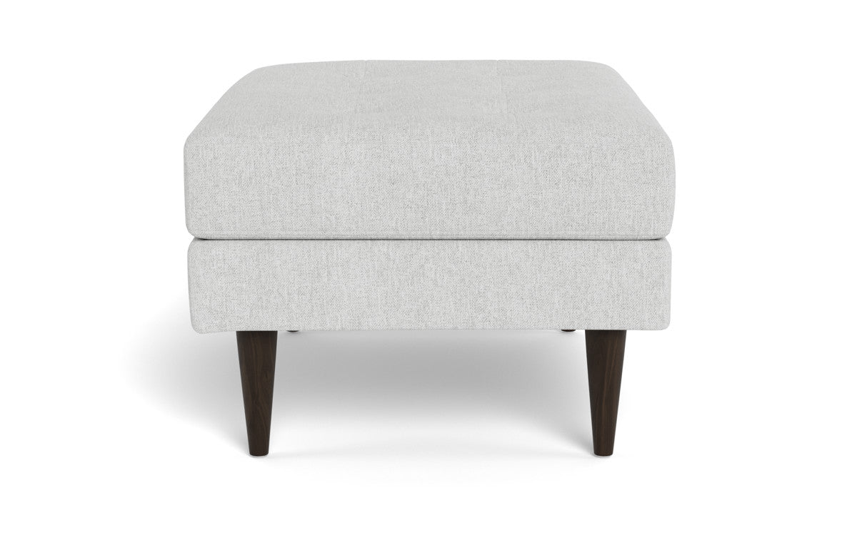 Wallace Ottoman - Elliot Celadon