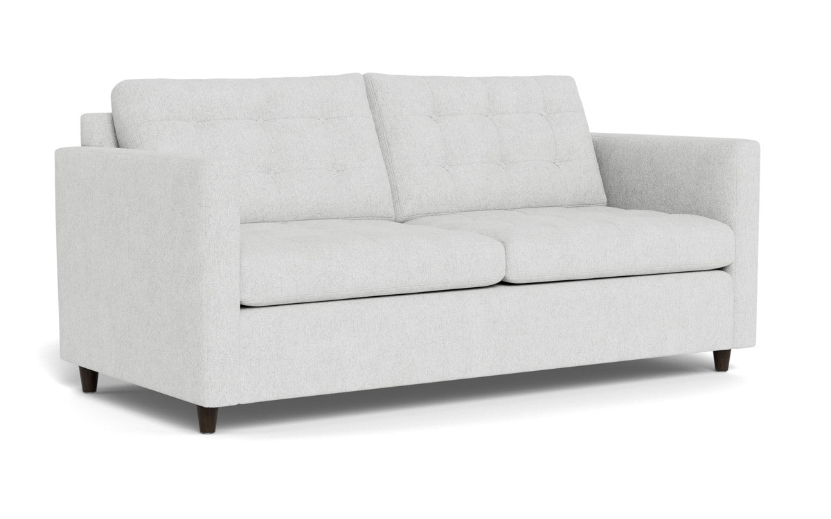 Wallace 74" Queen Sleeper Sofa - Elliot Dove