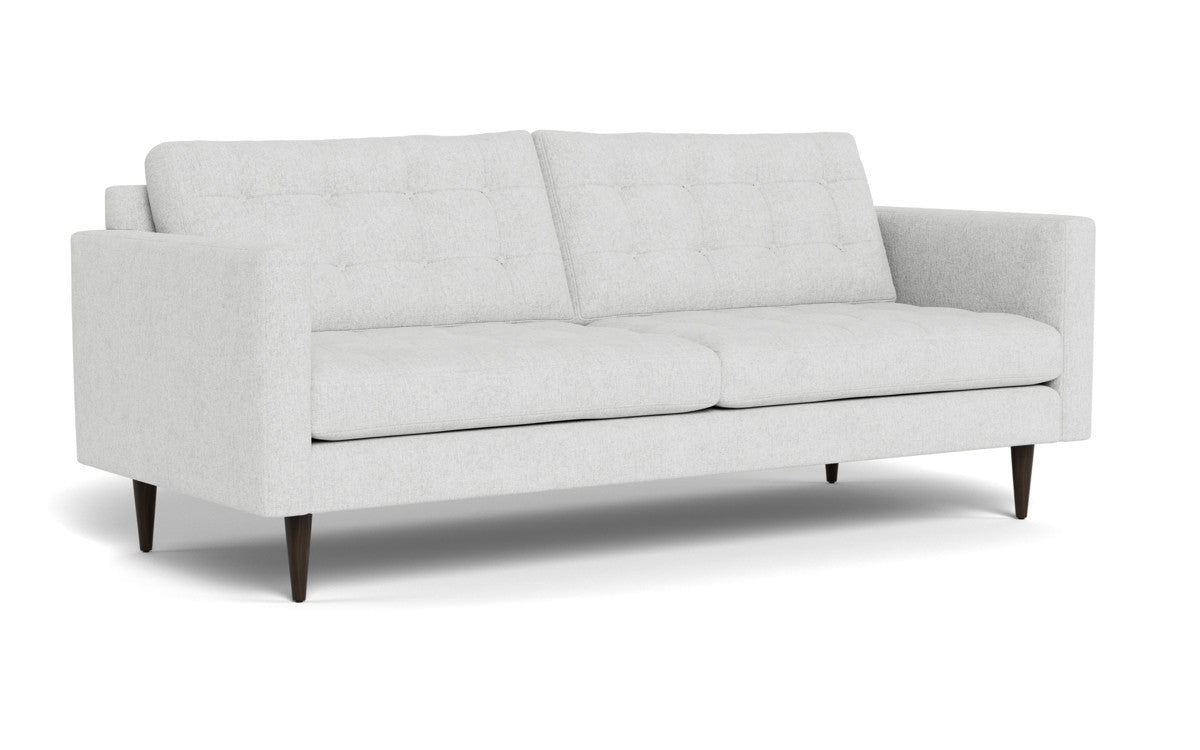 Wallace 85" Sofa - Elliot Dove