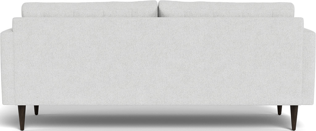 Wallace 85" Sofa - Elliot Dove