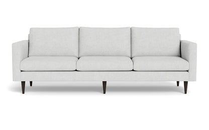 Wallace 98" Untufted Estate Sofa - Elliot Celadon