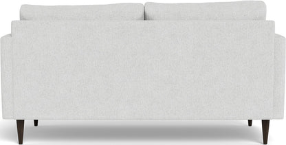 Wallace 69" Untufted Loveseat - Elliot Dove