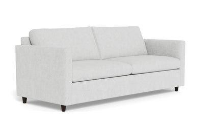 Wallace 74" Untufted Queen Sleeper Sofa - Elliot Dove
