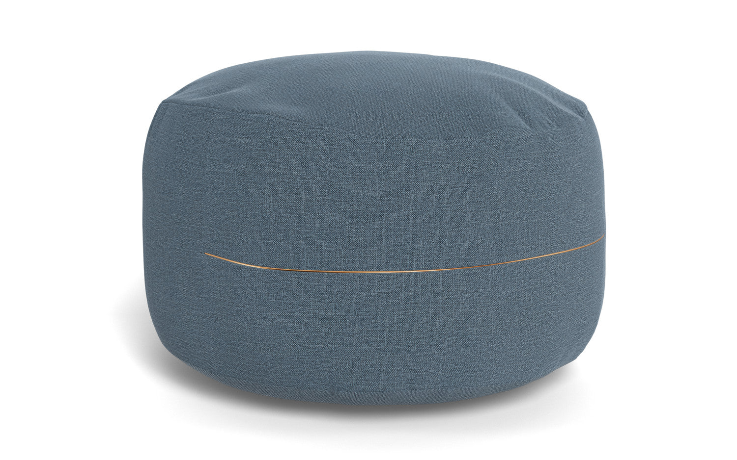 Tater Tot Bean Bag - Elliot French Blue