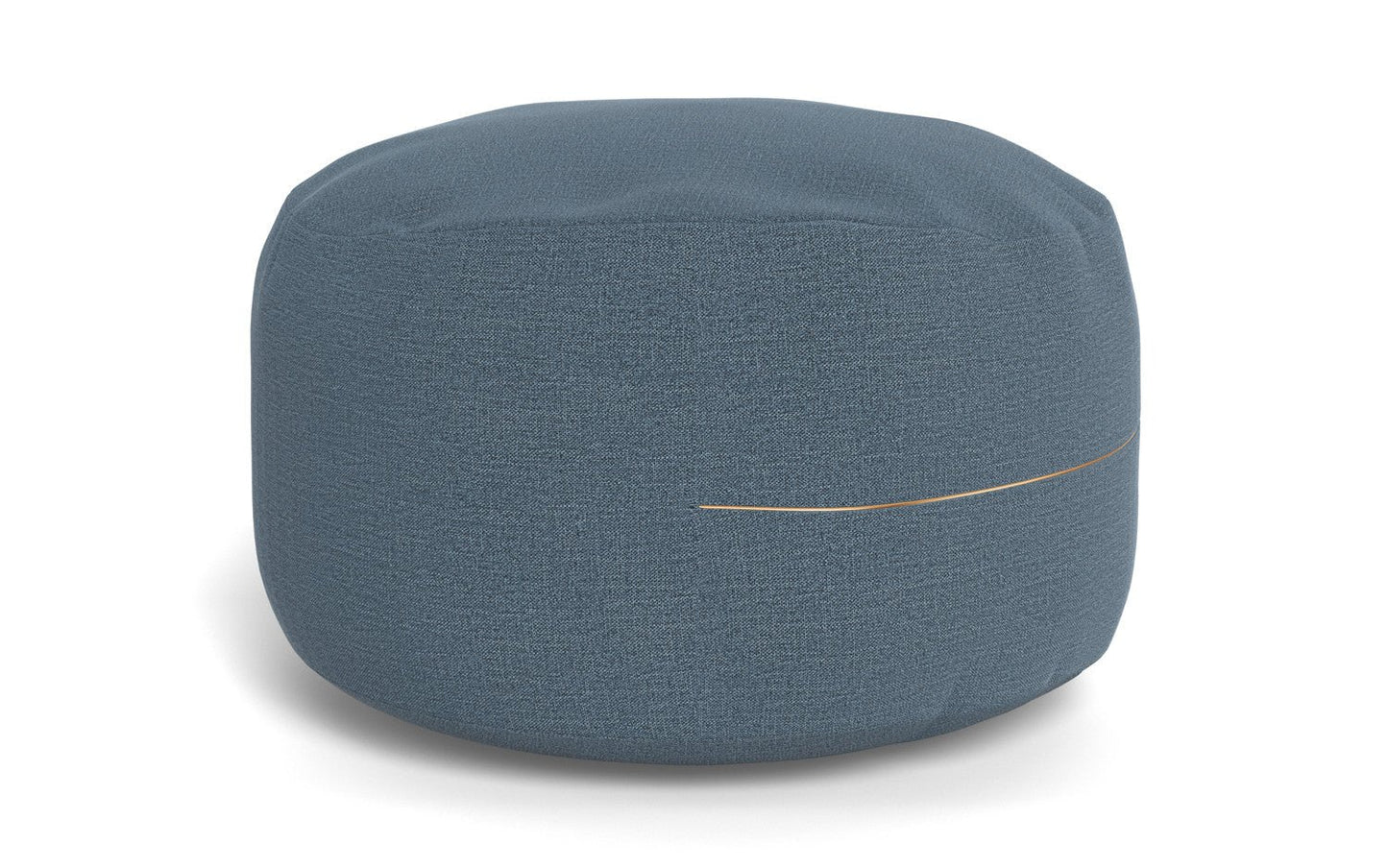 Tater Tot Bean Bag - Elliot French Blue