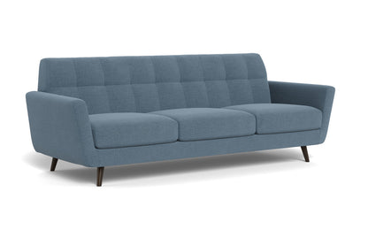 Lamar 96" Estate Sofa - Elliot French Blue