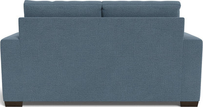 Mas Mesa 72" Deep Loveseat - Elliot French Blue