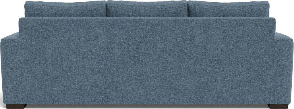 Mesa 101" Estate Sofa - Elliot French Blue