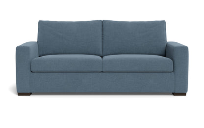 Mesa 88" Sofa - Elliot French Blue