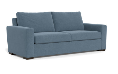 Mesa 88" Sofa - Elliot French Blue