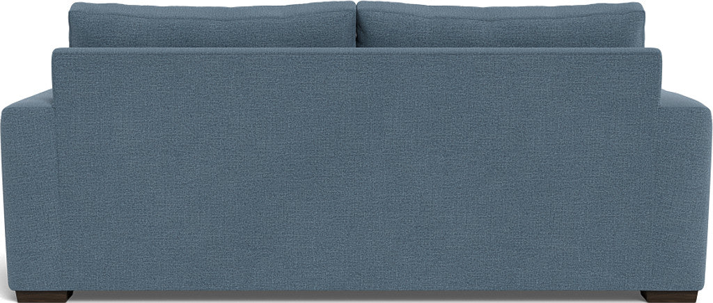 Mesa 88" Sofa - Elliot French Blue