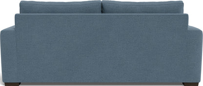 Mesa 88" Sofa - Elliot French Blue