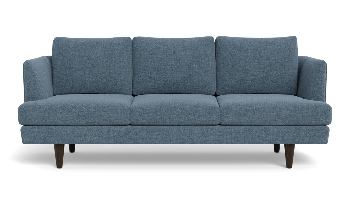 Rainey 83" Sofa - Elliot French Blue
