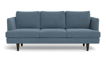 Rainey 83" Sofa - Elliot French Blue