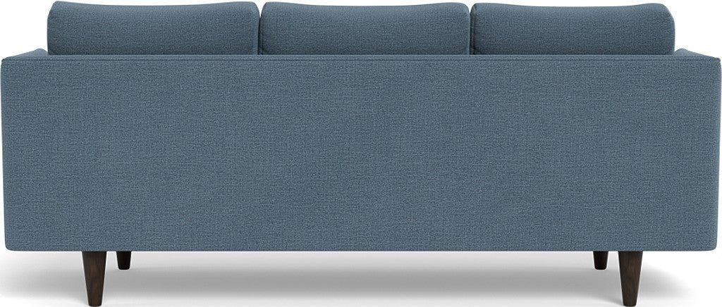 Rainey 83" Sofa - Elliot French Blue