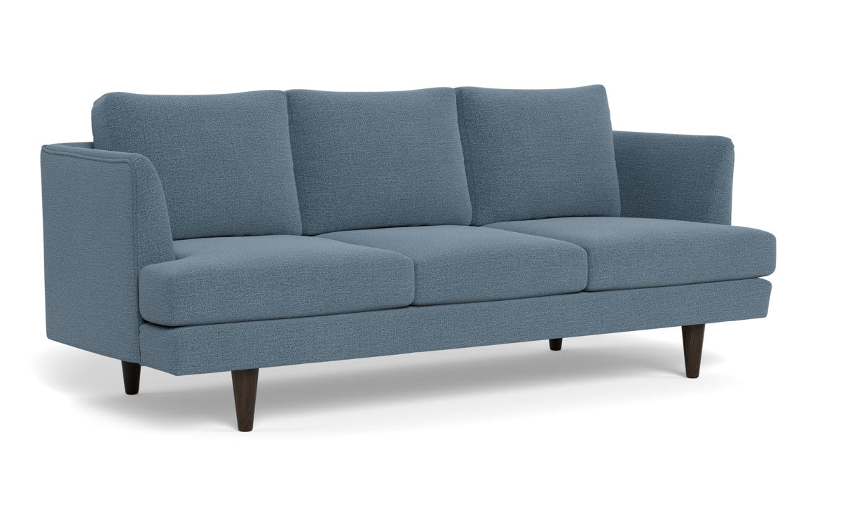 Rainey 83" Sofa - Elliot French Blue