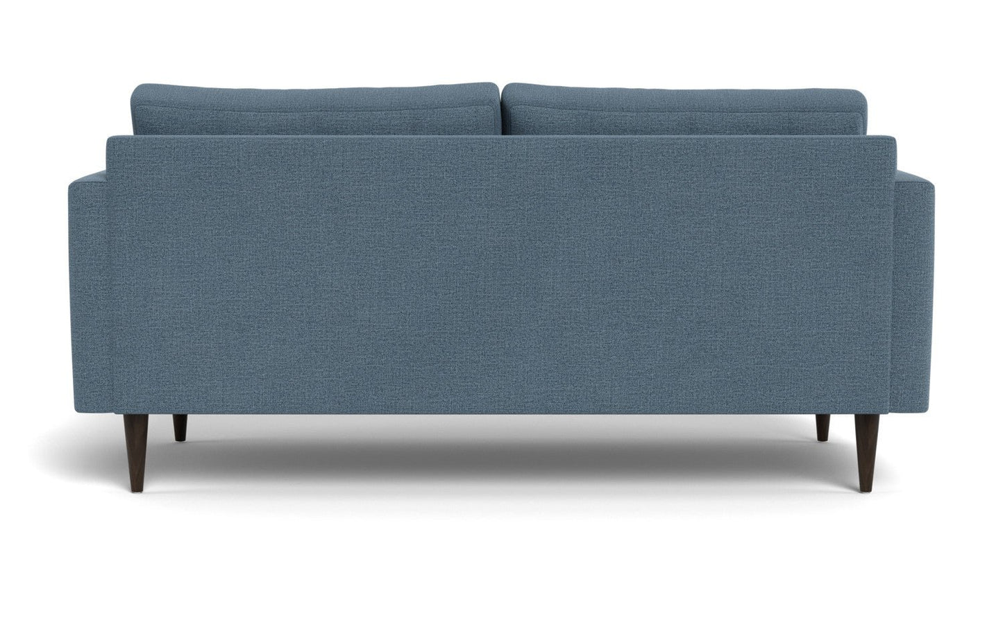 Wallace 74" Apartment Sofa - Elliot French Blue