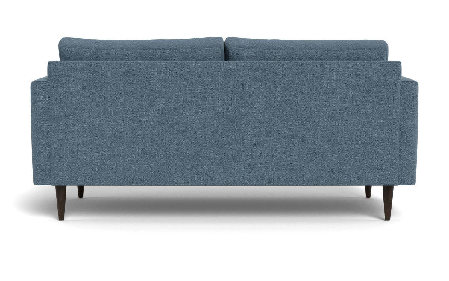 Wallace 74" Apartment Sofa - Elliot French Blue