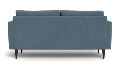 Wallace 74" Apartment Sofa - Elliot French Blue