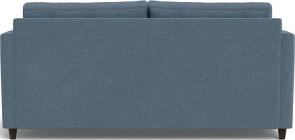 Wallace 74" Queen Sleeper Sofa - Elliot French Blue