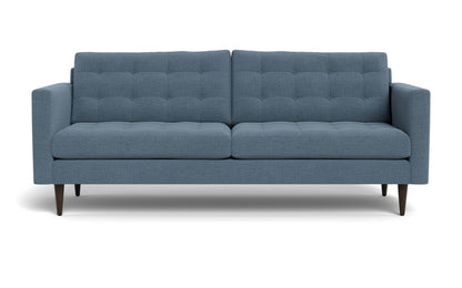 Wallace 85" Sofa - Elliot French Blue
