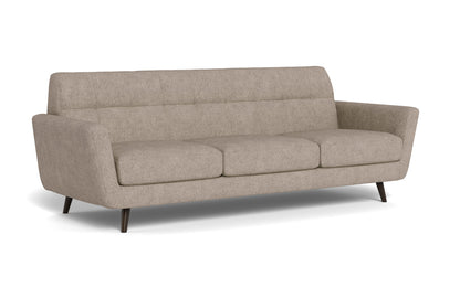 Lamar 96" Estate Sofa - Elliot Pebble
