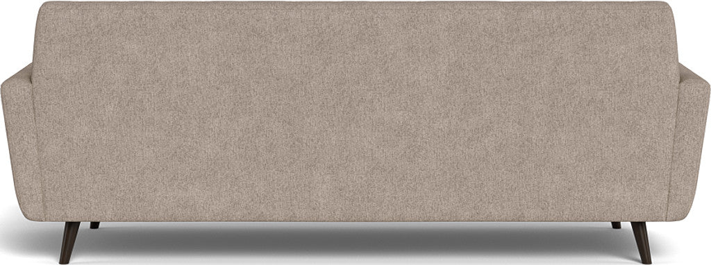 Lamar 96" Estate Sofa - Elliot Pebble