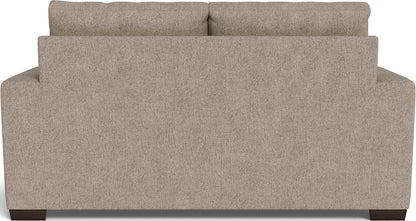 Mas Mesa 72" Deep Loveseat - Elliot Pebble