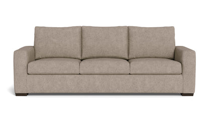Mesa 101" Estate Sofa - Elliot Pebble