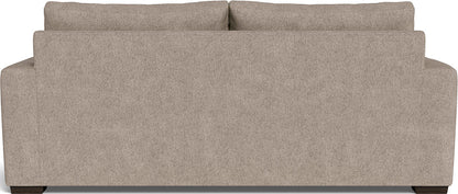 Mesa 88" Sofa - Elliot Pebble