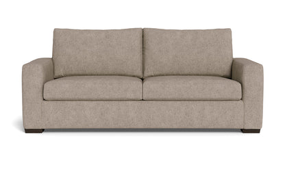 Mesa 88" Sofa - Elliot Pebble