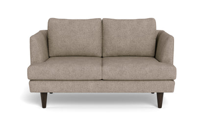 Rainey 59" Loveseat - Elliot Pebble