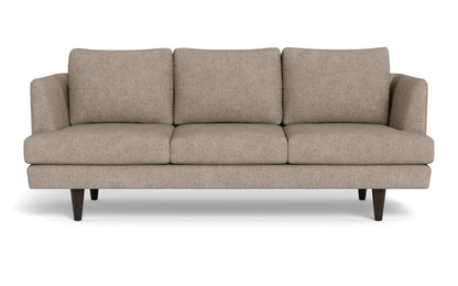 Rainey 83" Sofa - Elliot Pebble