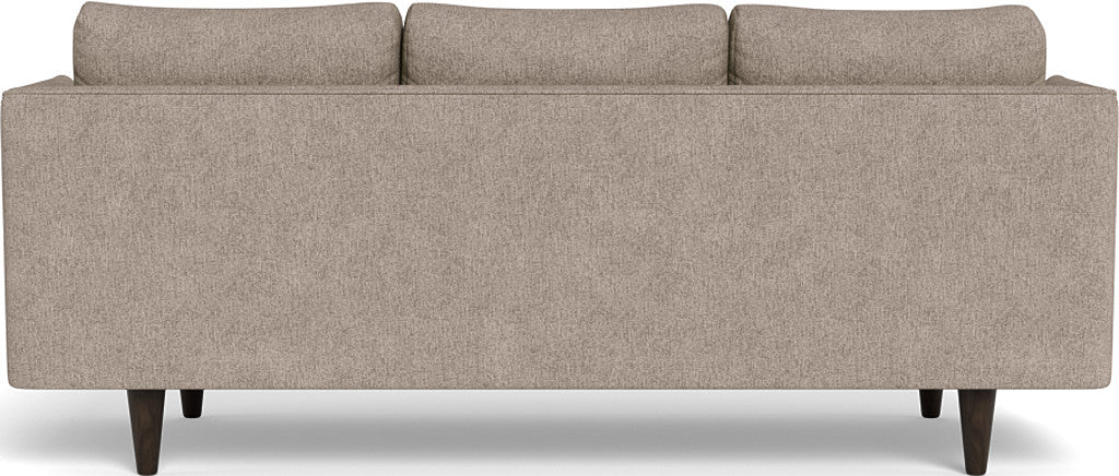 Rainey 83" Sofa - Elliot Pebble